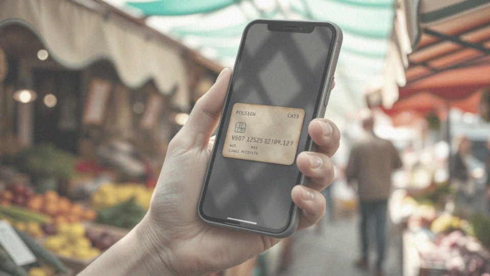 Jakie są korzyści z dostępu do elektronicznej wersji karty seniora?