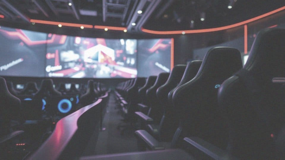 Jakie są kryteria uznania esportu za sport?