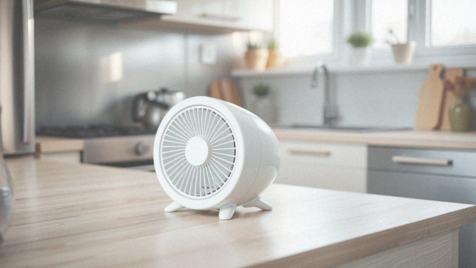 Jakie funkcje powinny mieć nowoczesne farelki?