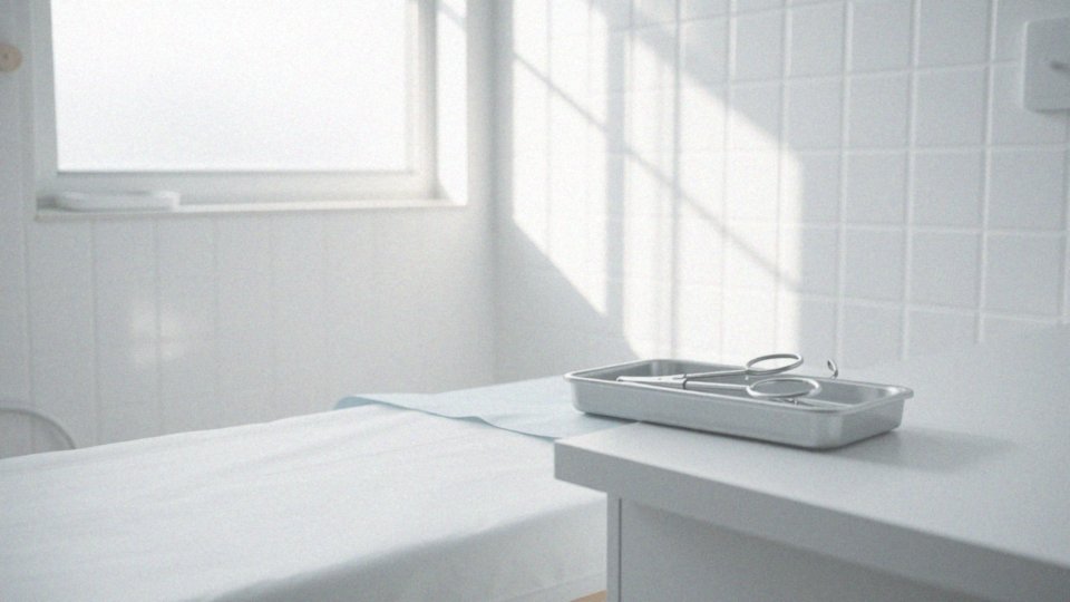 Jakie są skutki uboczne stosowania wkładki Mirena?