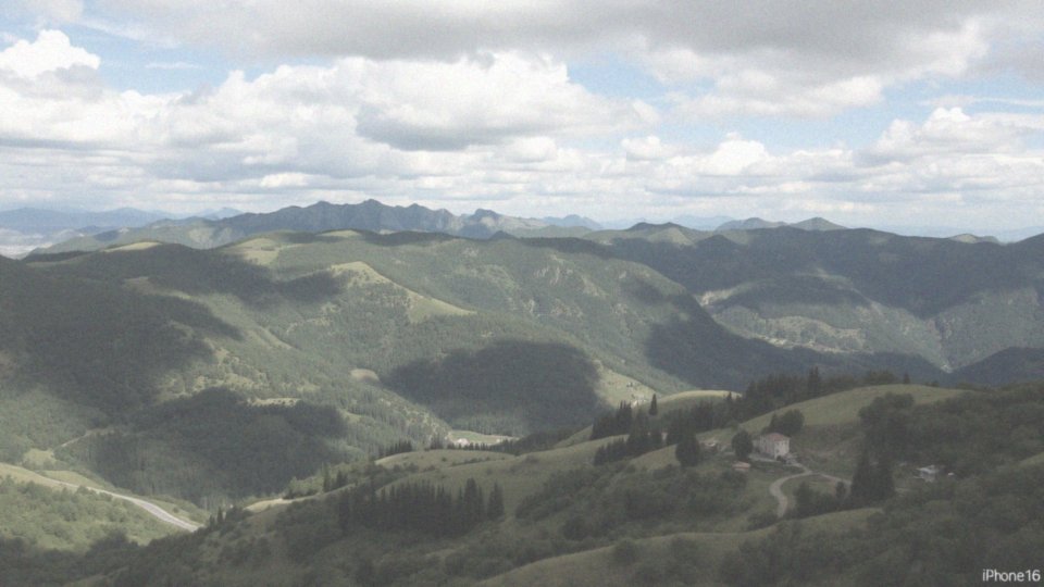 Jakie są Apeniny Północne, Środkowe i Południowe?
