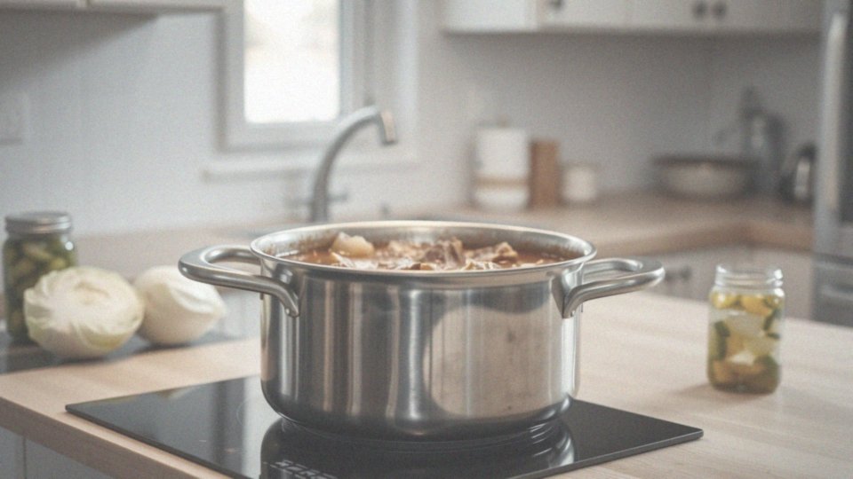 Jakie są alternatywy dla tradycyjnej zupy gulaszowej dla osób na diecie low carb?