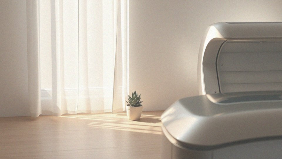 Jakie są różnice między światłem słonecznym a promieniowaniem w solarium?