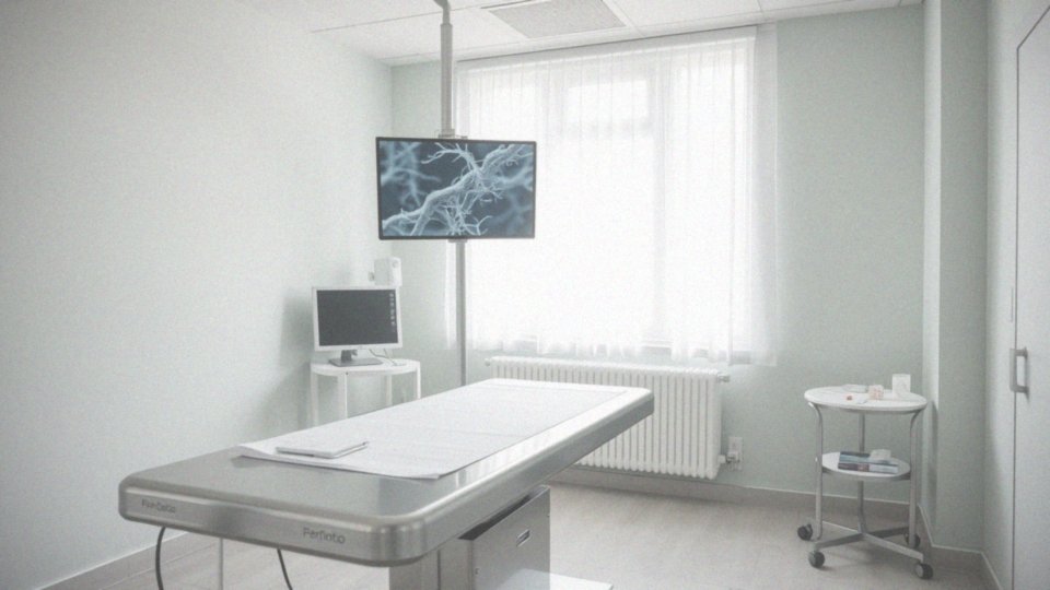Jak przeprowadza się diagnostykę grzybicy?