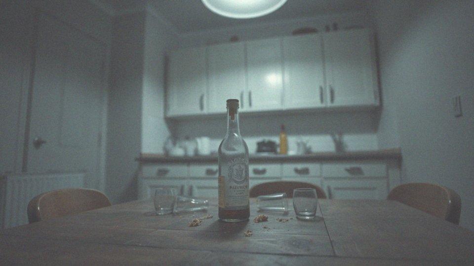 Jak alkohol wpływa na ryzyko wystąpienia napadu padaczkowego?