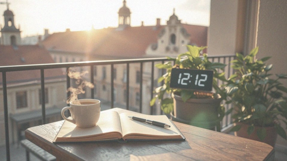 Jak 12:12 może wskazywać na działania zgodne z naszymi pragnieniami?