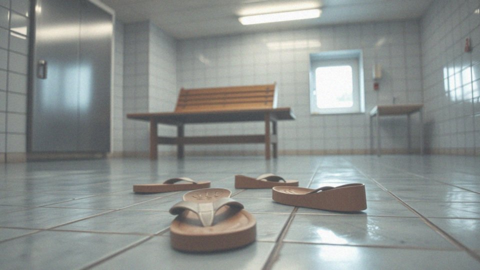 Jakie czynniki sprzyjają rozwojowi grzybicy paznokci?