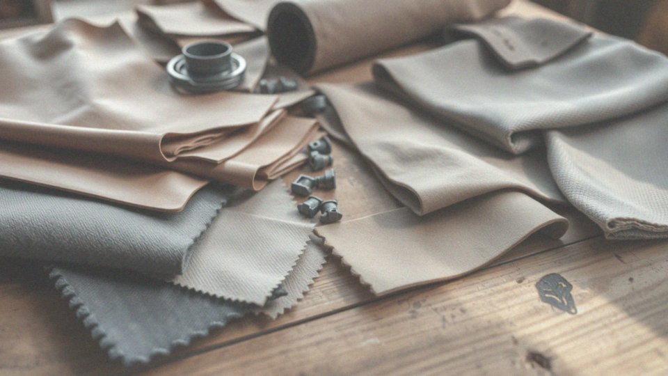 Jakie materiały są używane w produkcji butów damskich?