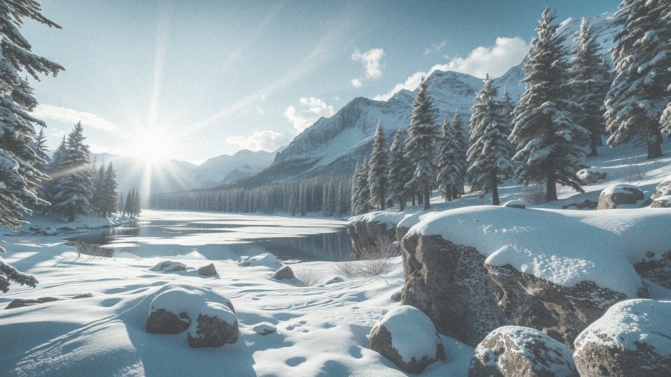 Jakie usprawnienia graficzne oferuje Skyrim Special Edition?