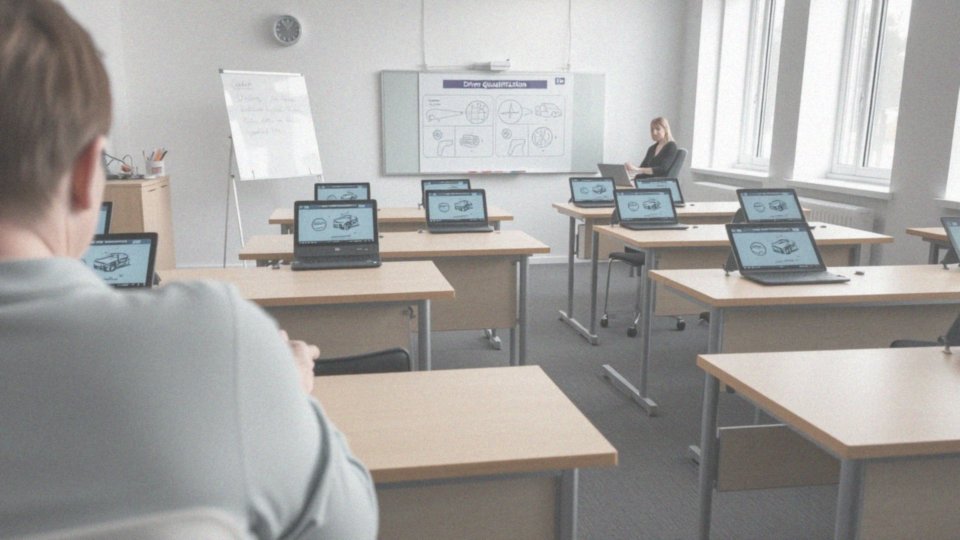 Jakie są wymagania dotyczące uzyskania świadectwa kwalifikacji zawodowej?