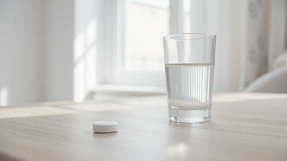 Jakie działanie wykazuje paracetamol?