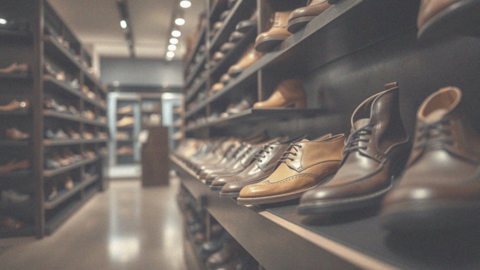 Jakie rozmiary butów męskich Clarks są dostępne?