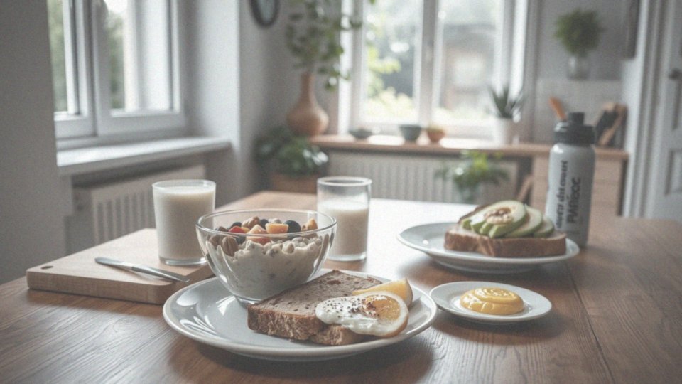 Jakie są najskuteczniejsze metody zwiększenia masy ciała?
