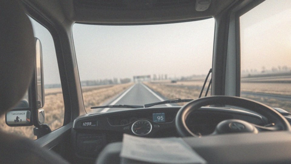 Jakie są prawa i obowiązki kierowców zawodowych związane z kodem 95?