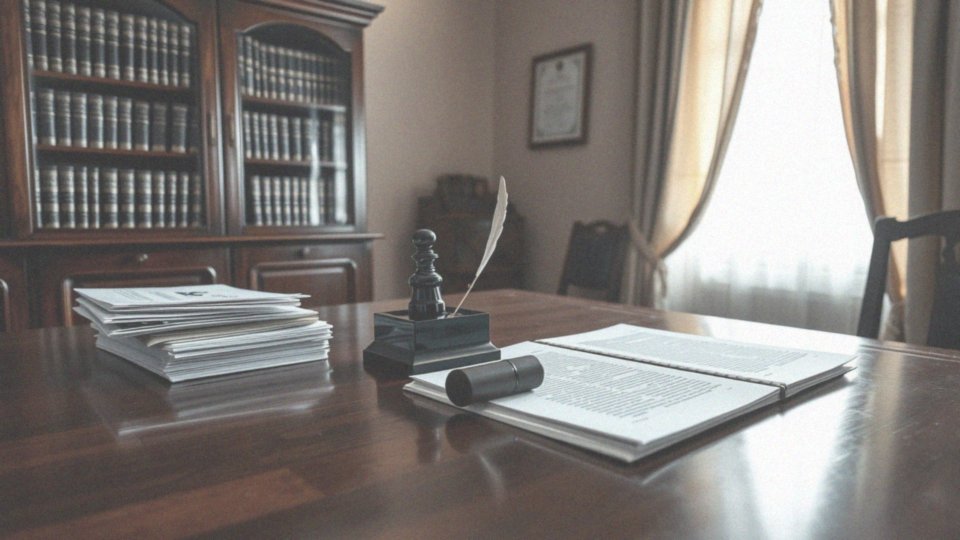 Jak notariusz uczestniczy w procesie sprzedaży mieszkania?