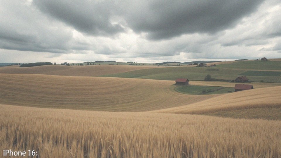 Jakie są warunki pogodowe w Polsce?