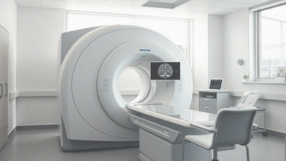 Czy badania neuroobrazowe są istotne w diagnostyce padaczki?