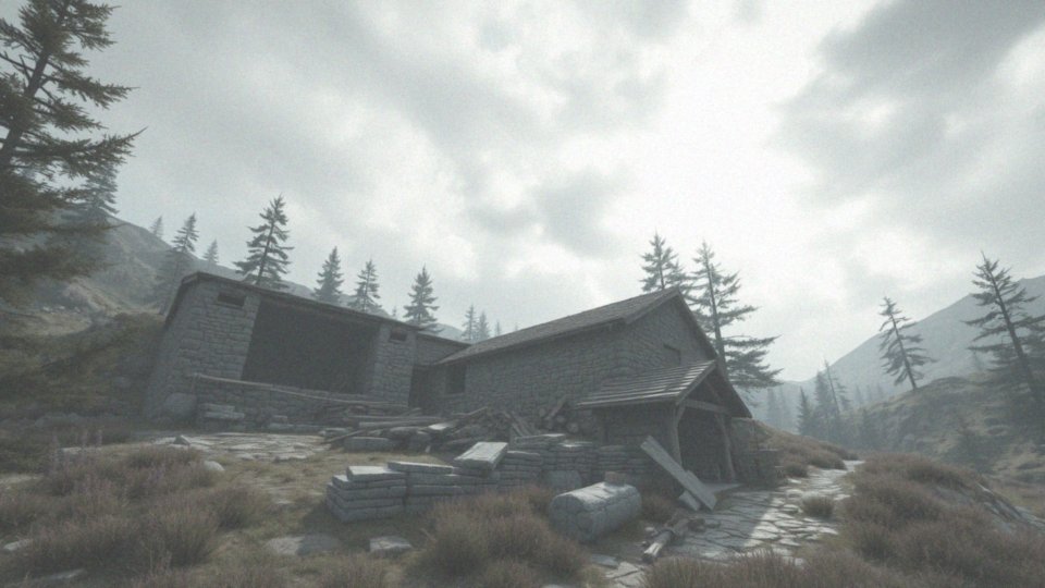 Jakie możliwości budowy domu oferuje dodatek Hearthfire?