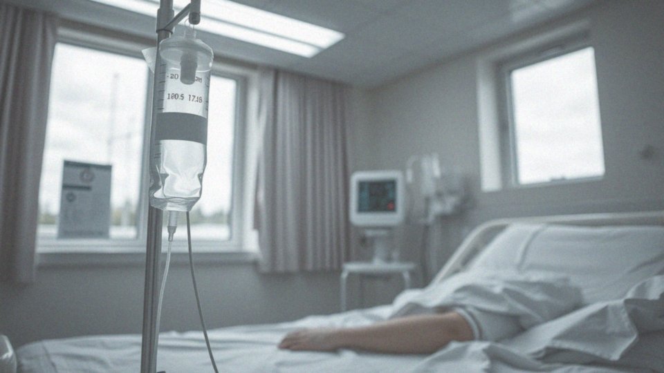 Jak leczyć hiperkalcemię i jakie są dostępne terapie?