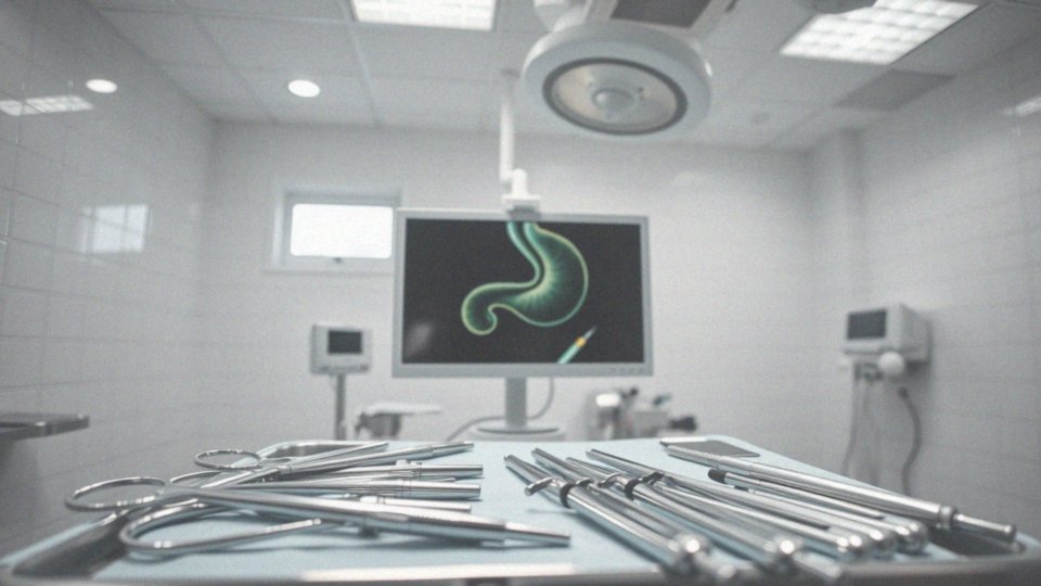 Jakie są metody leczenia zapalenia brodawki Vatera?