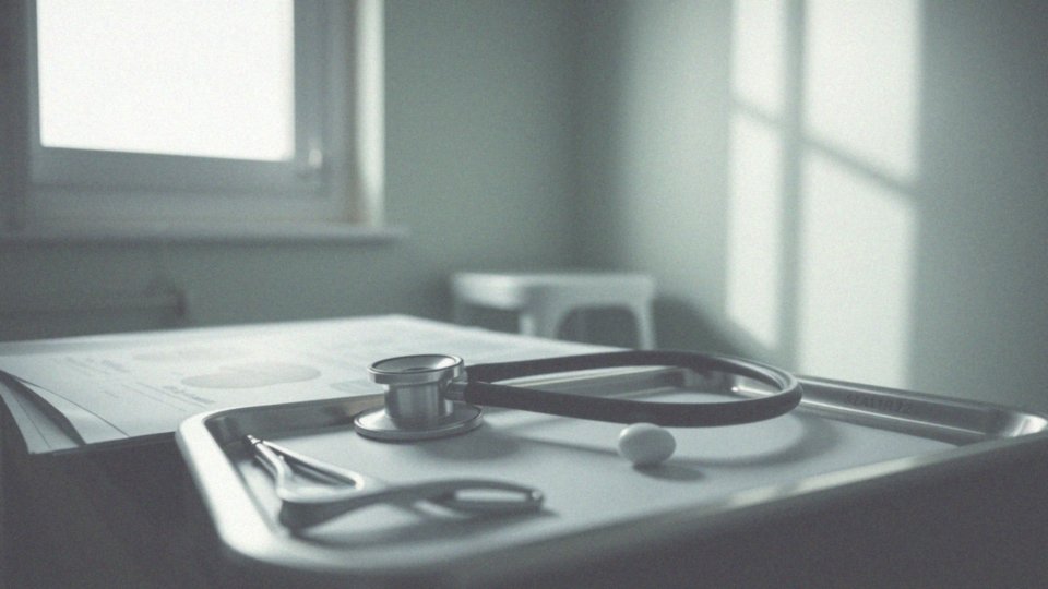 Czy angina może prowadzić do powikłań?