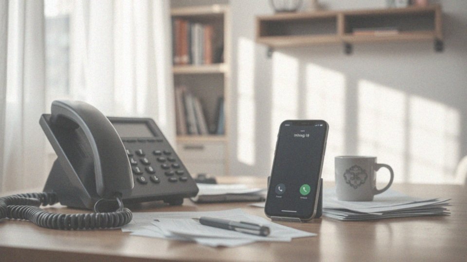 Jak rozpoznać podejrzane połączenia telefoniczne?