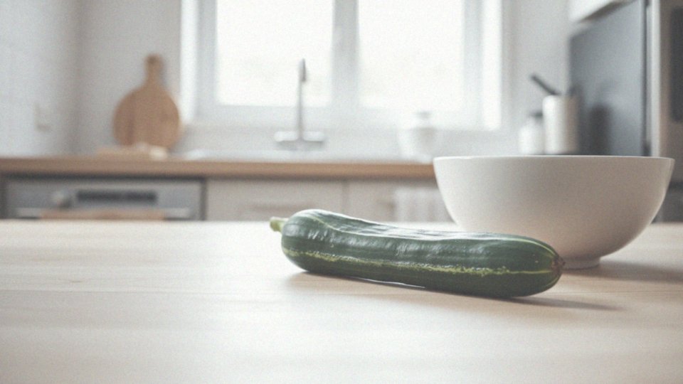 Kto powinien unikać ogórków w swojej diecie?