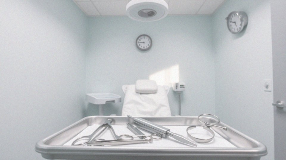 Jak wygląda proces implantacji wkładki hormonalnej?