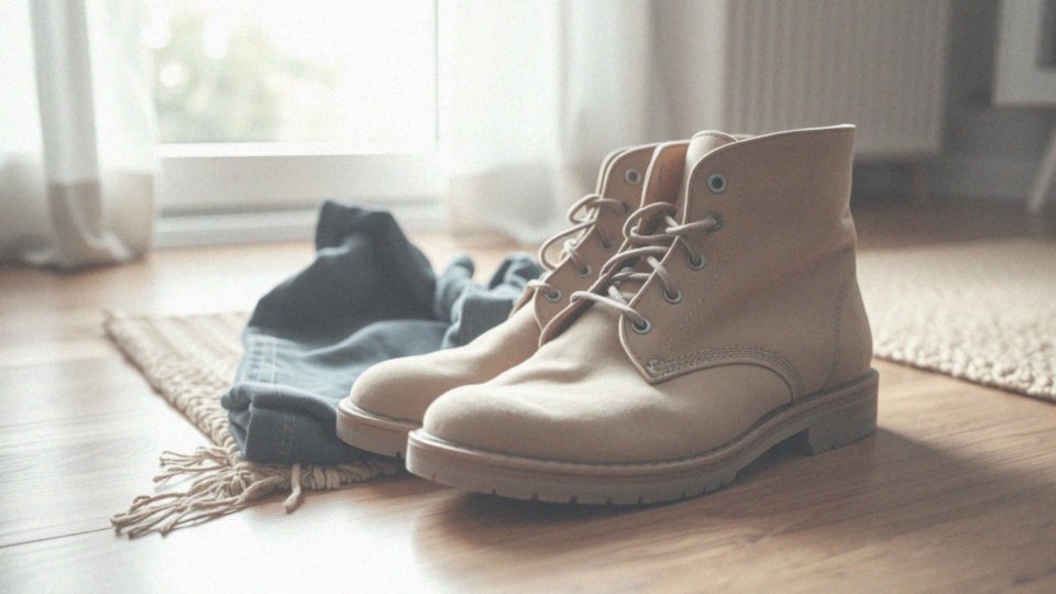 Co sprawia, że buty Clarks są uznawane za komfortowe?