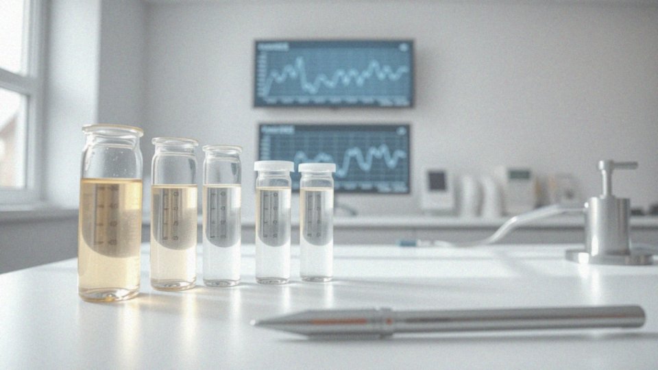 Jakie badania hormonalne są ważne w diagnostyce niepłodności?