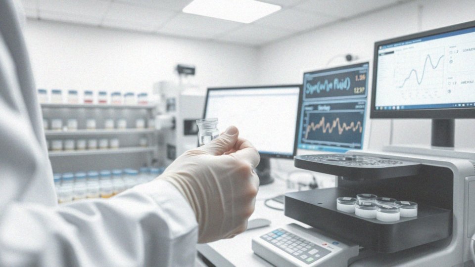 Jak wyglądają badania laboratoryjne w przypadku bakteryjnego zapalenia stawu kolanowego?