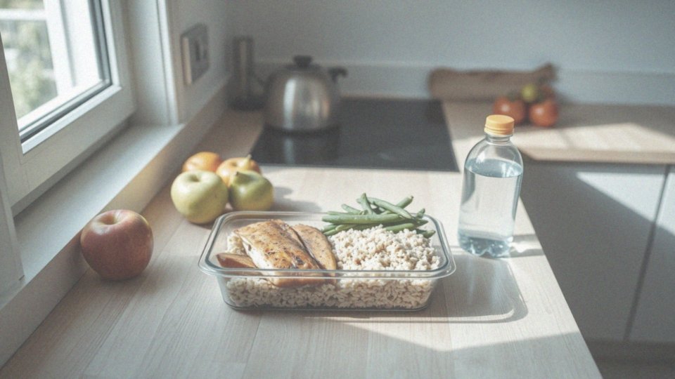 Dla kogo dieta 2500 kcal jest odpowiednia?
