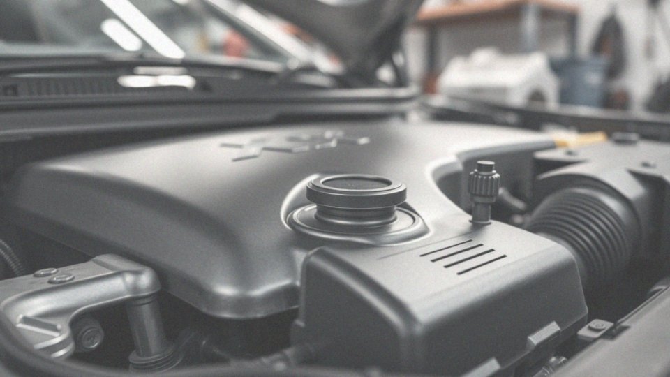 Czym różni się olej syntetyczny od półsyntetycznego dla Mitsubishi ASX?