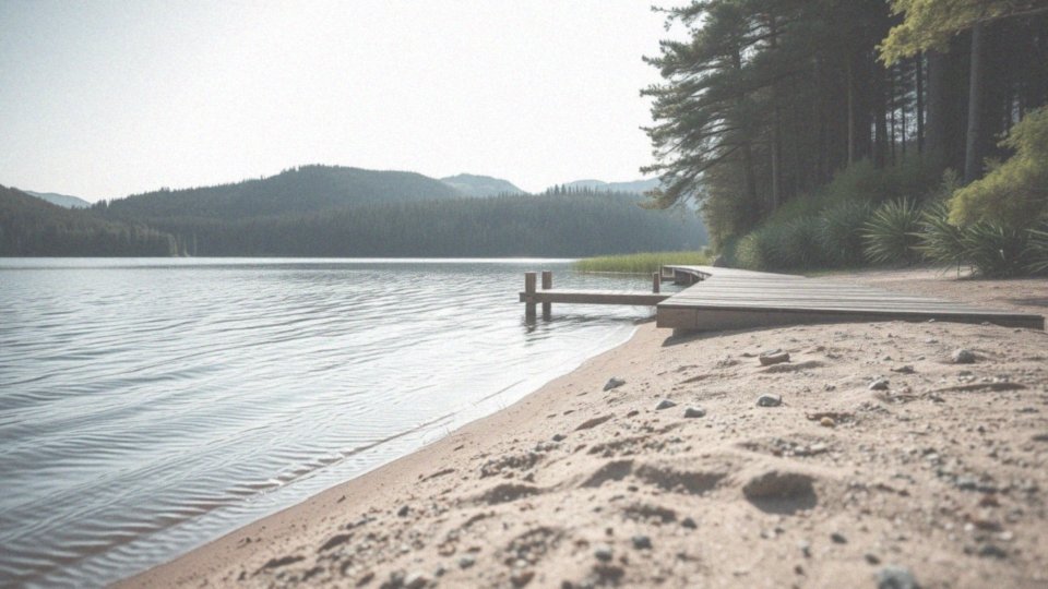 Dlaczego Mazury są idealnym miejscem na weekend z psem?