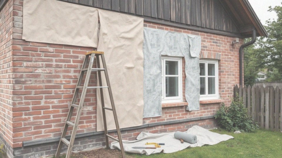 Jak ocieplenie wpływa na komfort termiczny w starym domu?