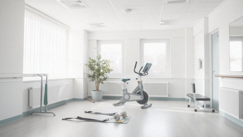 Czym jest rehabilitacja po przeszczepie wątroby?