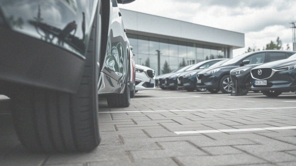Które samochody są najczęściej wyposażone w system DSC?