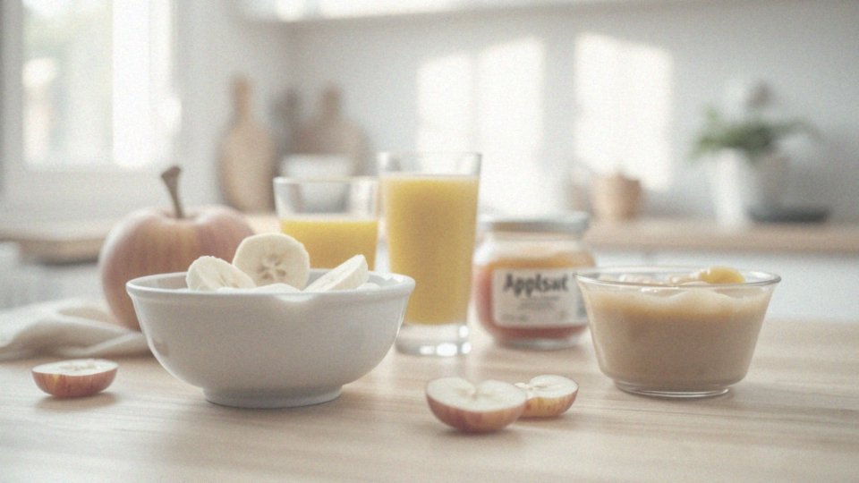 Jak długo należy stosować dietę po wyrwaniu zęba?