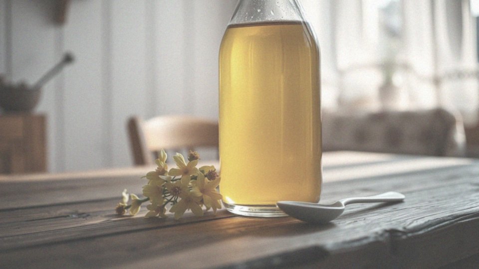 Jak syrop z lipy łagodzi ból gardła?