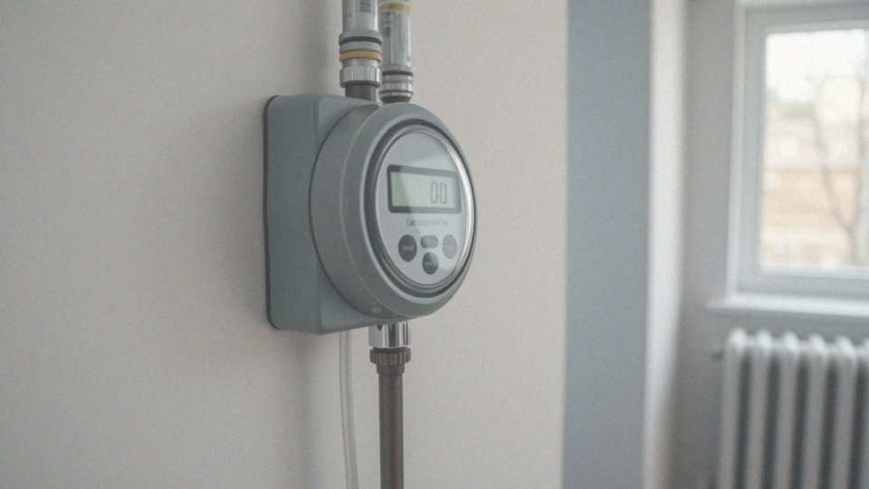 Jakie opłaty dystrybucyjne są uwzględniane w rachunku za gaz?