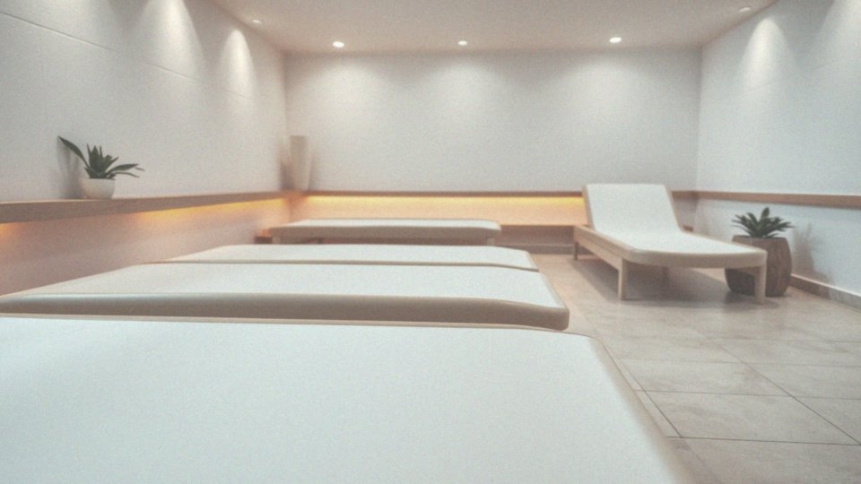 Co to jest efekt opalenizny po sesji w solarium?