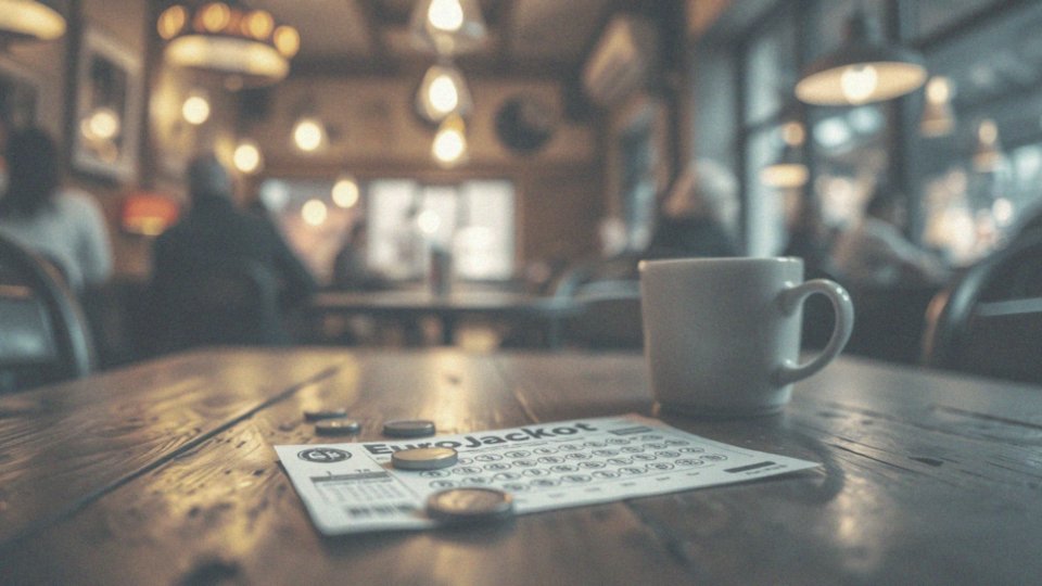 Jakie są ryzyka związane z graniem w Eurojackpot?