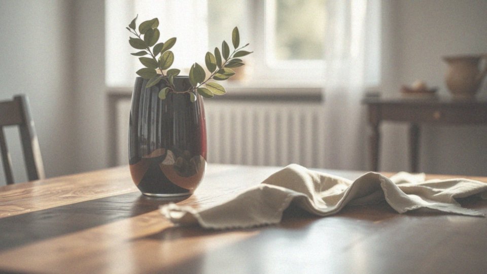 Dlaczego czerwień dobrze komponuje się z zielenią?