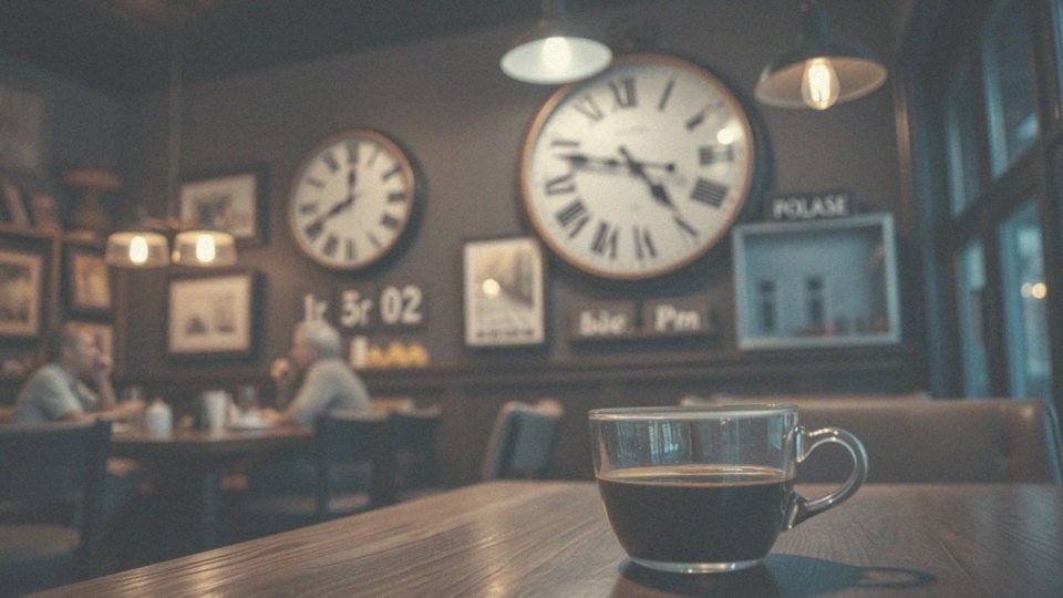 Jak lustrzane godziny są interpretowane jako wiadomości od wszechświata?