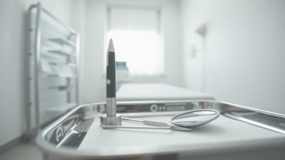 Czy ból gardła może wskazywać na choroby nowotworowe?