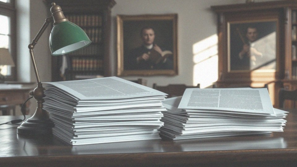 Jakie są podstawowe zasady dotyczące przygotowania uzasadnienia wyroku?