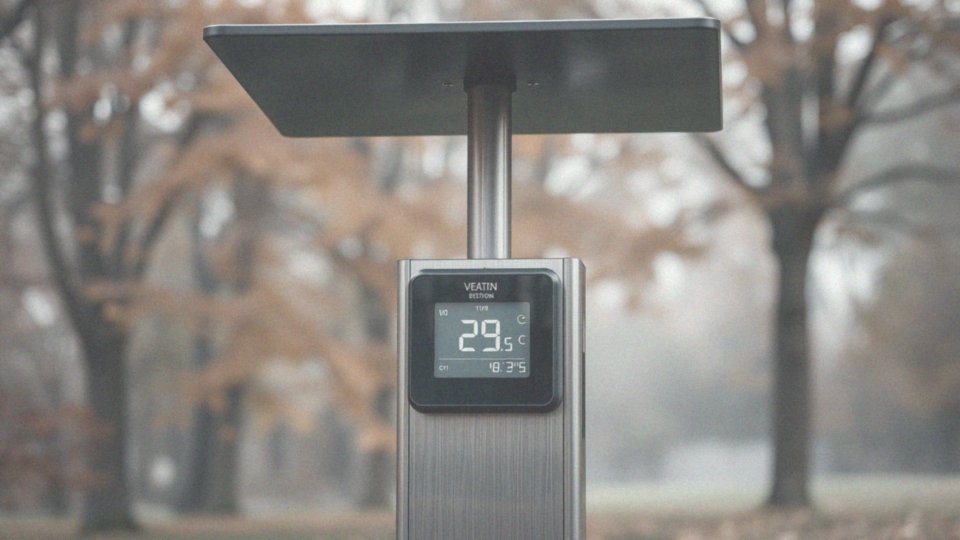 Jak zmienia się temperatura w ciągu doby?