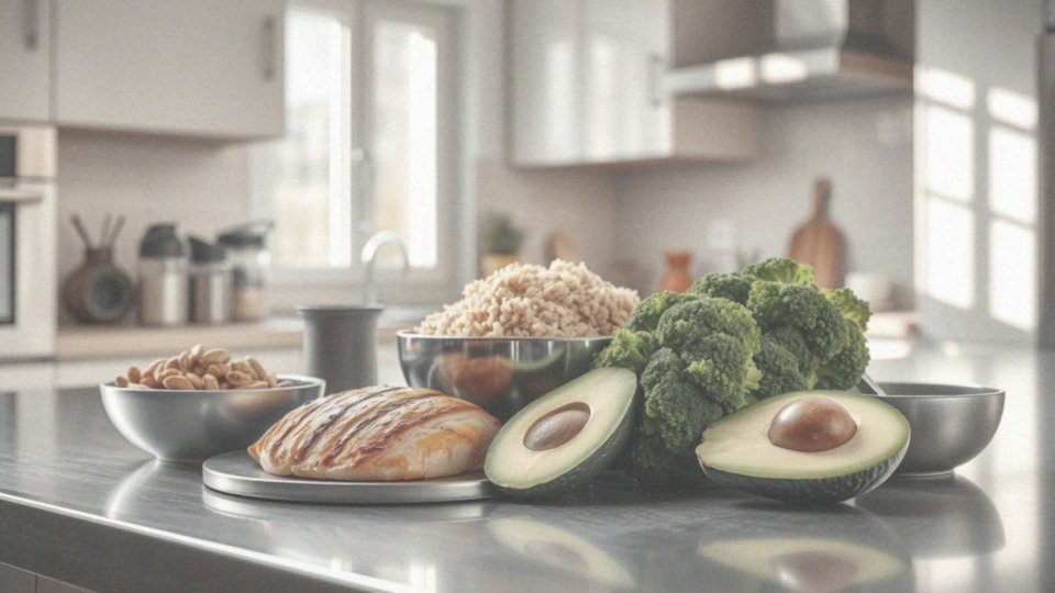 Diet 3000 kcal – dla kogo jest odpowiednia?