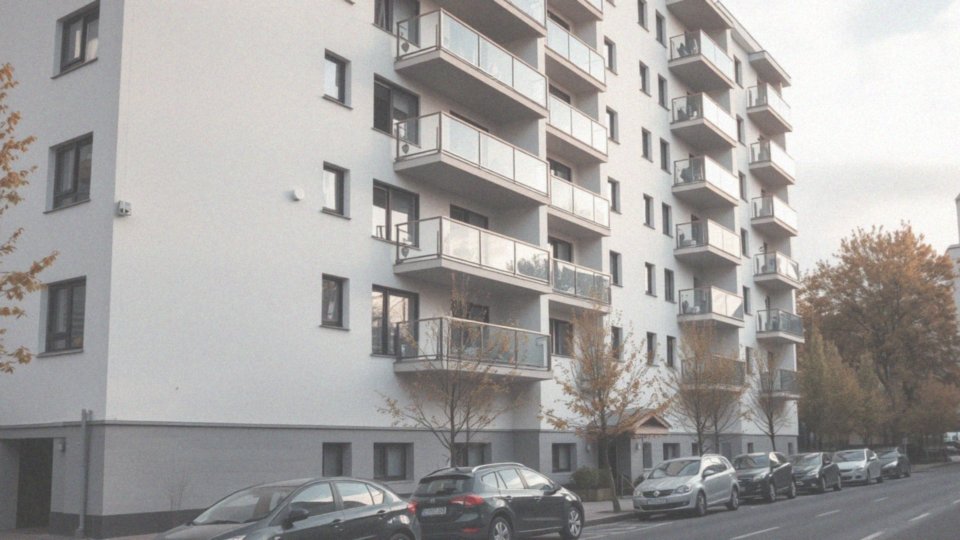 Jakie są główne czynniki wpływające na czas sprzedaży mieszkań?