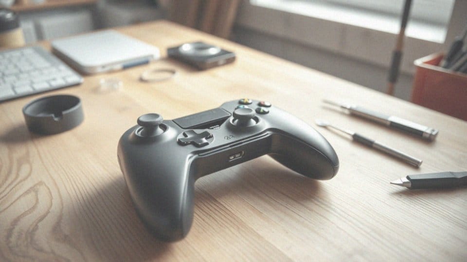 Jak naprawić pad Xbox One w przypadku problemów z gniazdem micro USB?